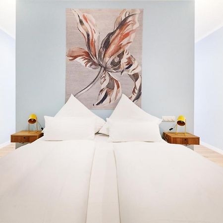 בינגן אם ריין Design Studio I 3 Personen I Innenstadt I Kueche I Wifi מראה חיצוני תמונה