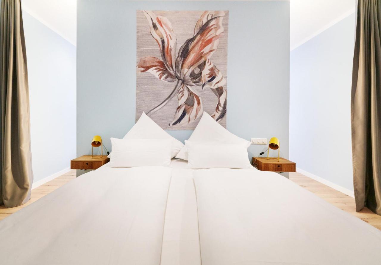 בינגן אם ריין Design Studio I 3 Personen I Innenstadt I Kueche I Wifi מראה חיצוני תמונה